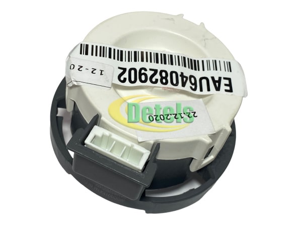 Насос сливной (помпа) LG WDD0015X1M BLDC 26V 1A для стиральной машины (EAU64082902)